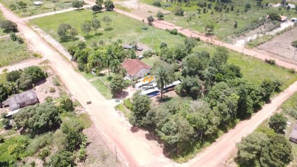 Chácara, 3 quartos - Foto 4