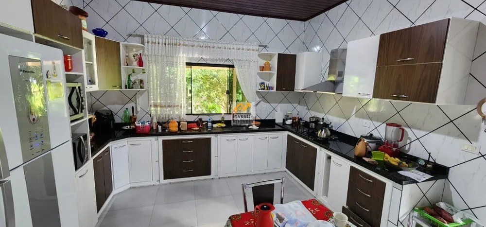 Chácara, 3 quartos - Foto 5