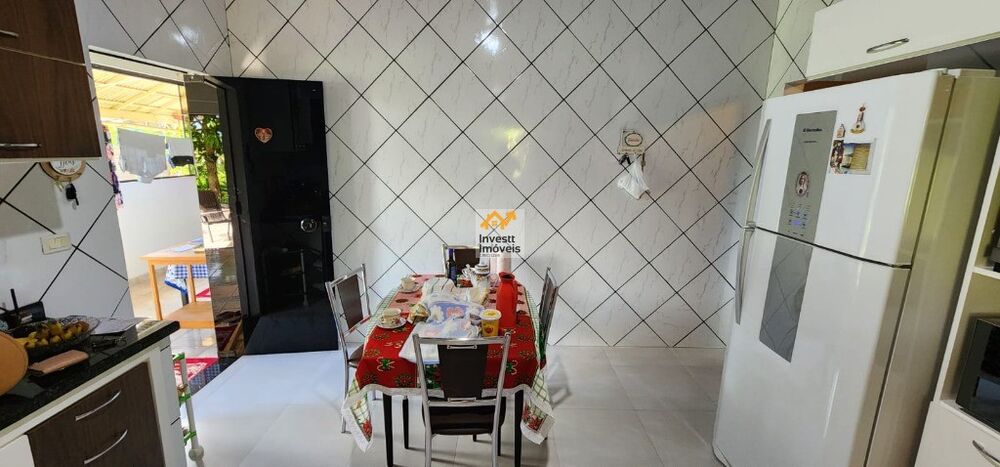 Chácara, 3 quartos - Foto 1