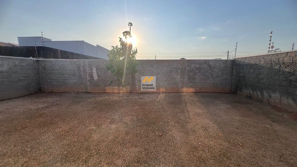 Casa à venda com 3 quartos - Foto 4