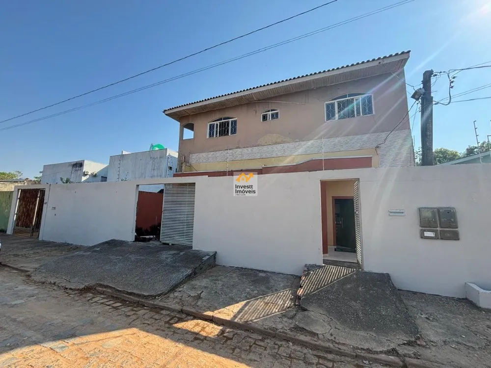 Casa, 6 quartos - Foto 1