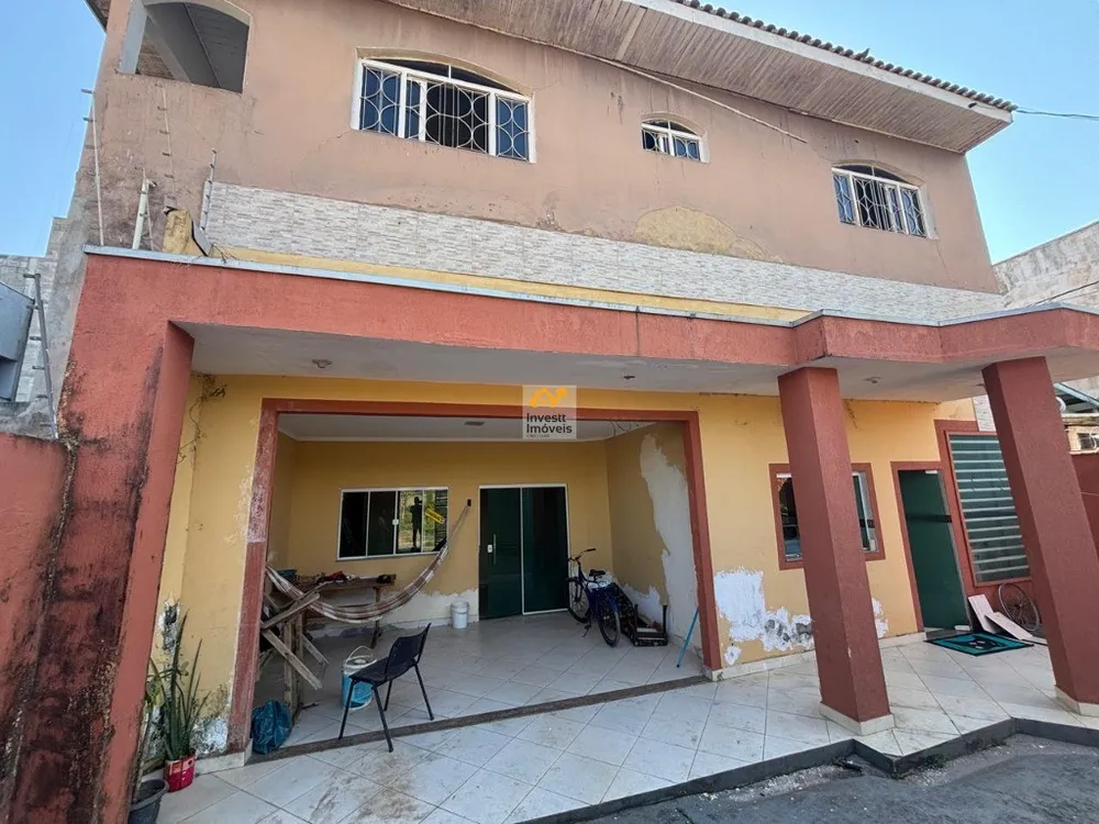 Casa, 6 quartos - Foto 5