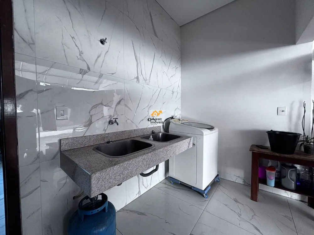 Casa, 3 quartos - Foto 4