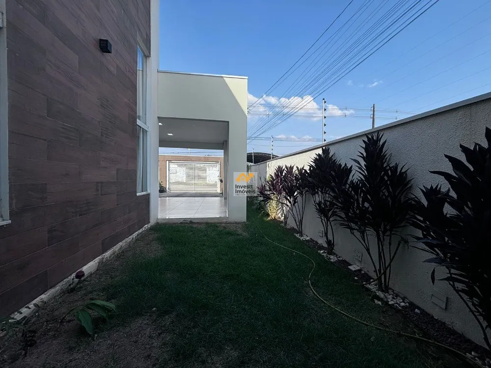 Casa, 3 quartos - Foto 3