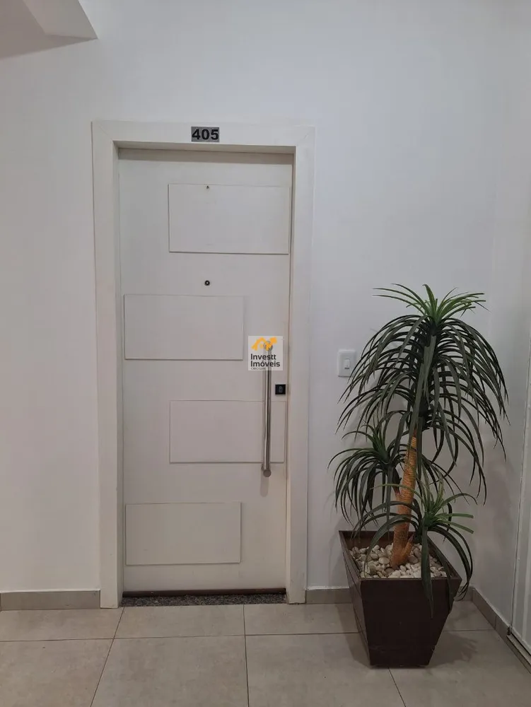 Apartamento, 4 quartos - Foto 4