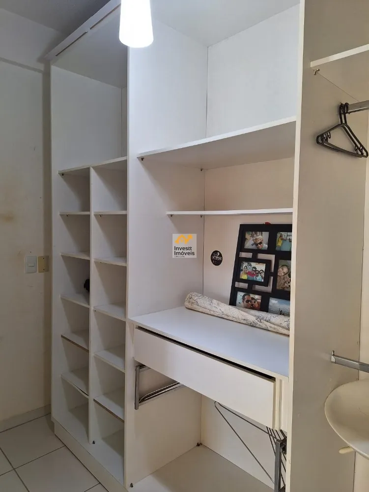Apartamento, 4 quartos - Foto 4