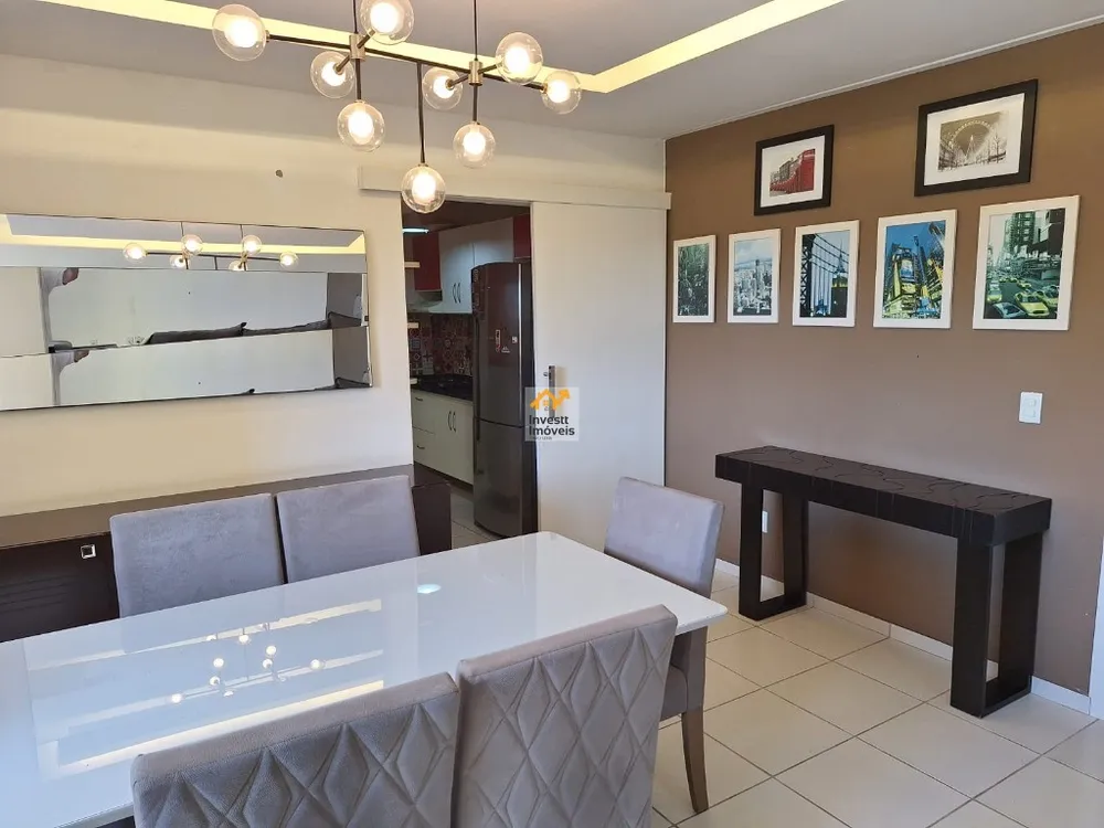 Apartamento, 4 quartos - Foto 6