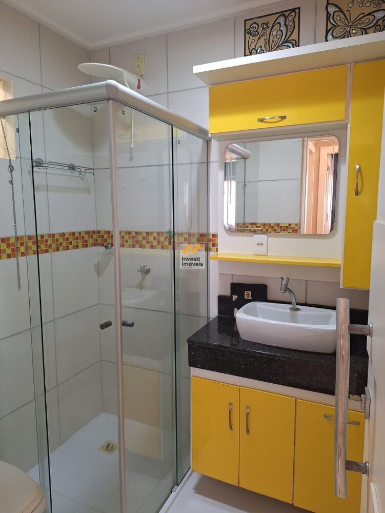 Apartamento à venda com 4 quartos - Foto 4