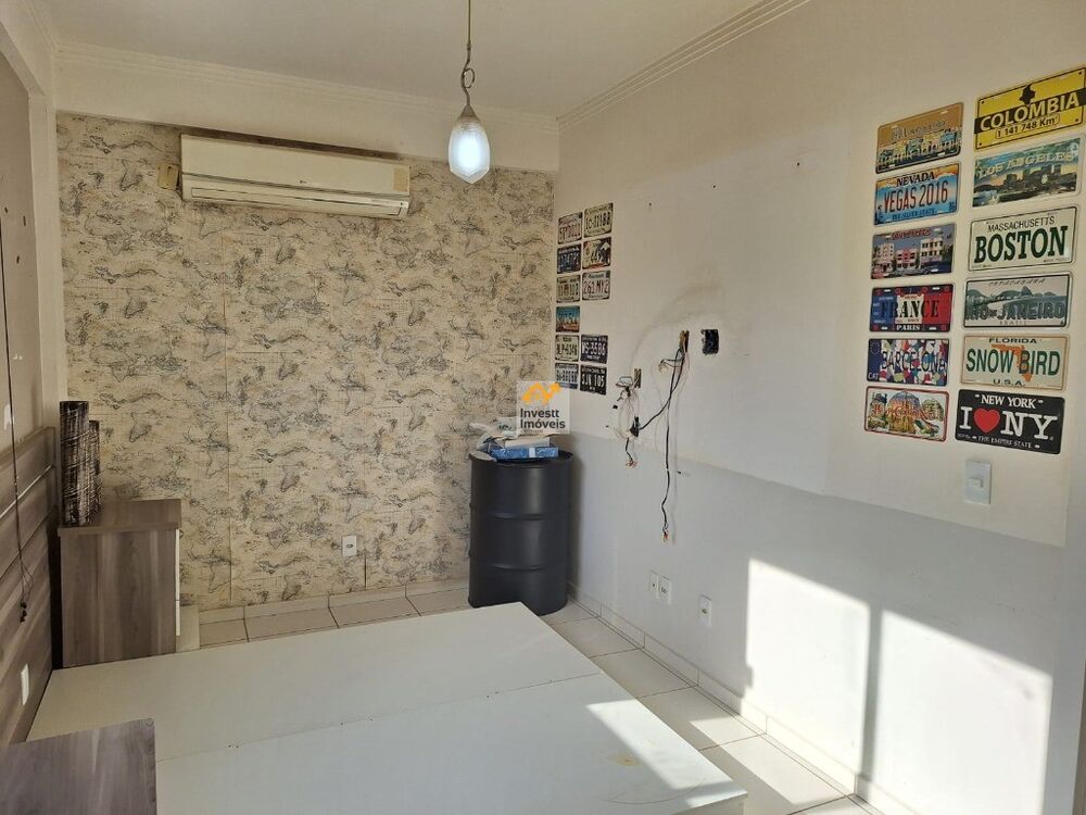 Apartamento à venda com 4 quartos - Foto 3