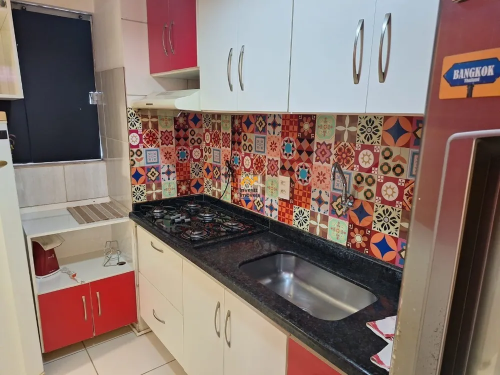 Apartamento, 4 quartos - Foto 7