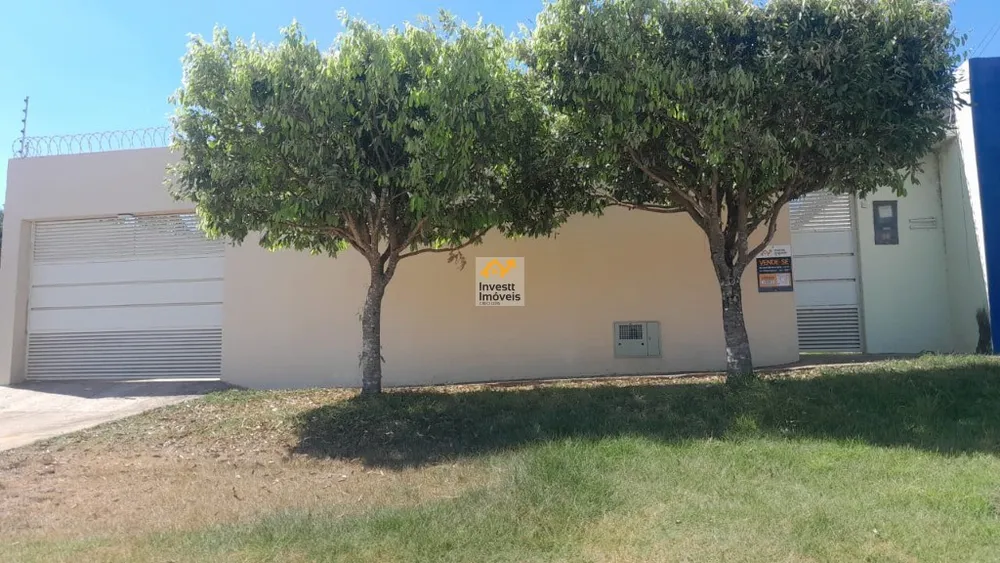 Casa, 1 quarto - Foto 1