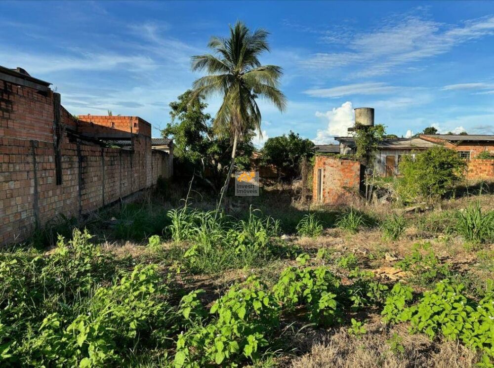 Terreno - Foto 1