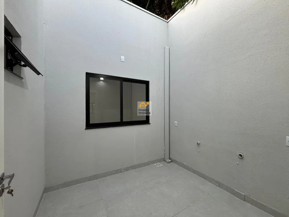 Casa, 2 quartos - Foto 2