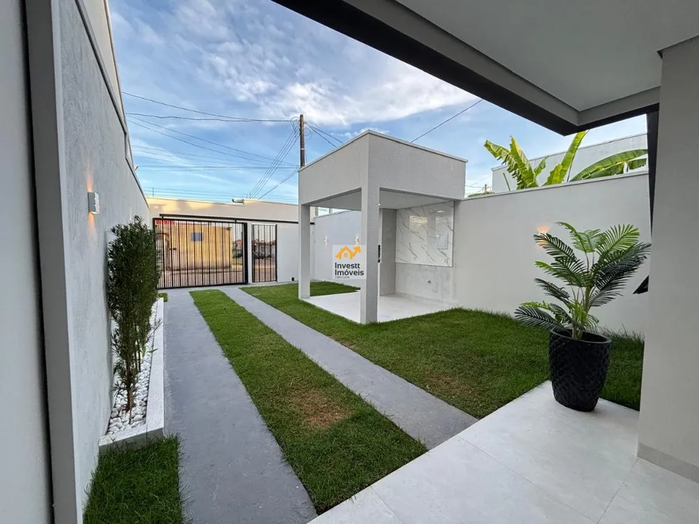 Casa, 2 quartos - Foto 3