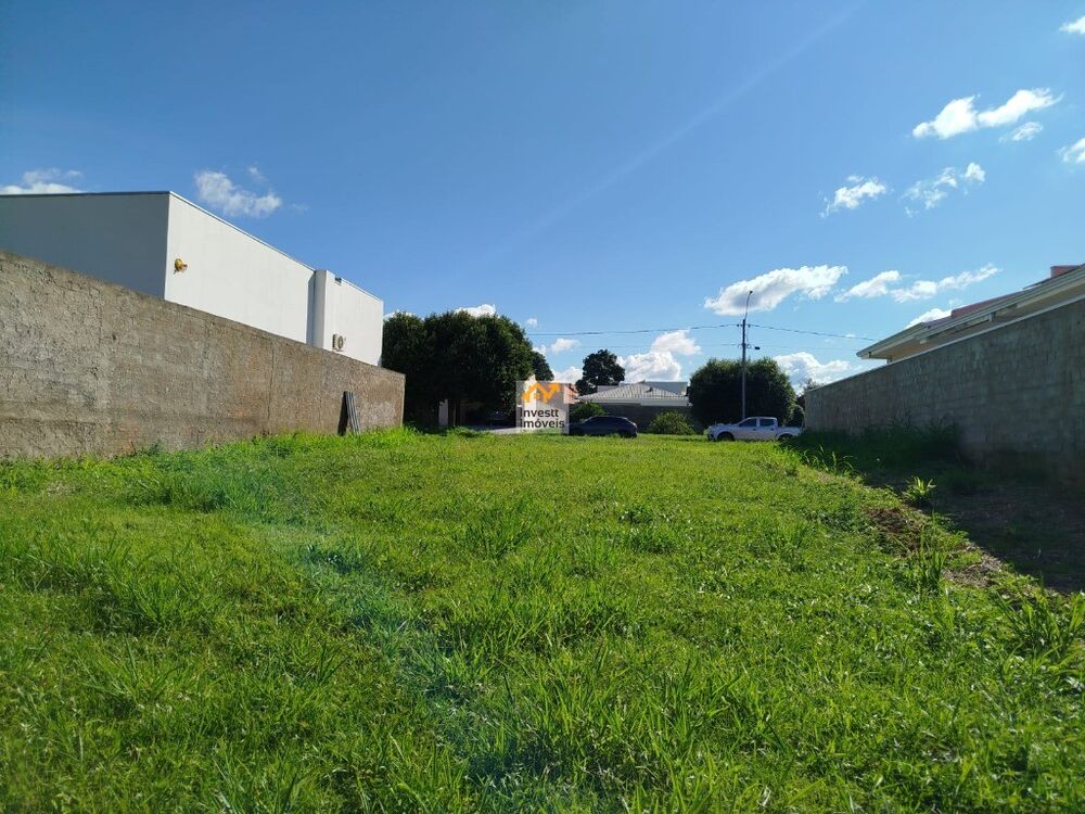 Terreno à venda - Foto 1