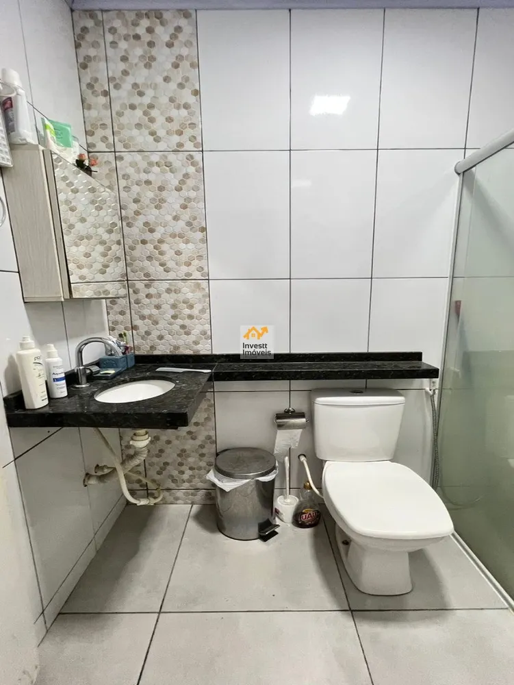 Casa, 2 quartos - Foto 10