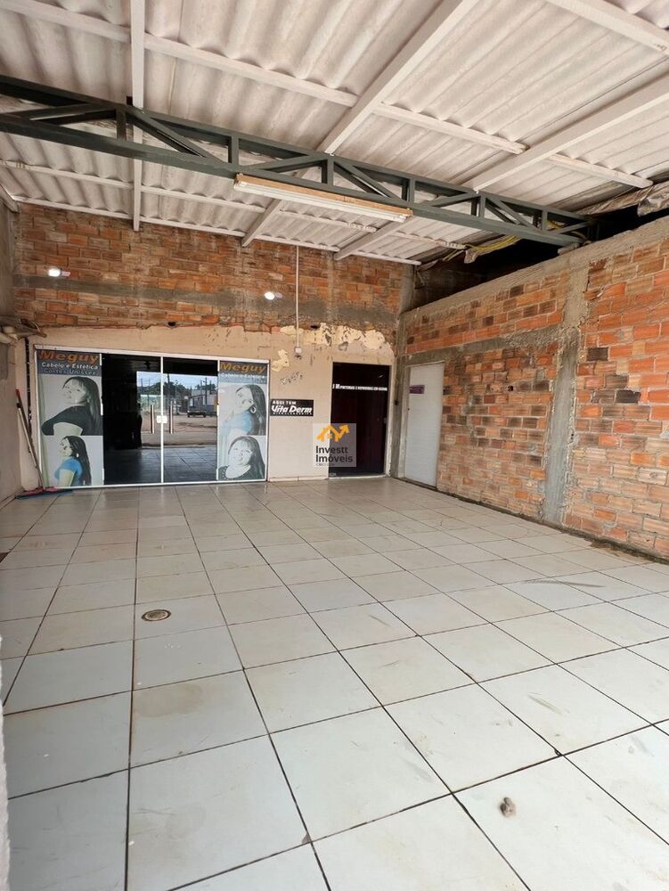 Casa, 2 quartos - Foto 1