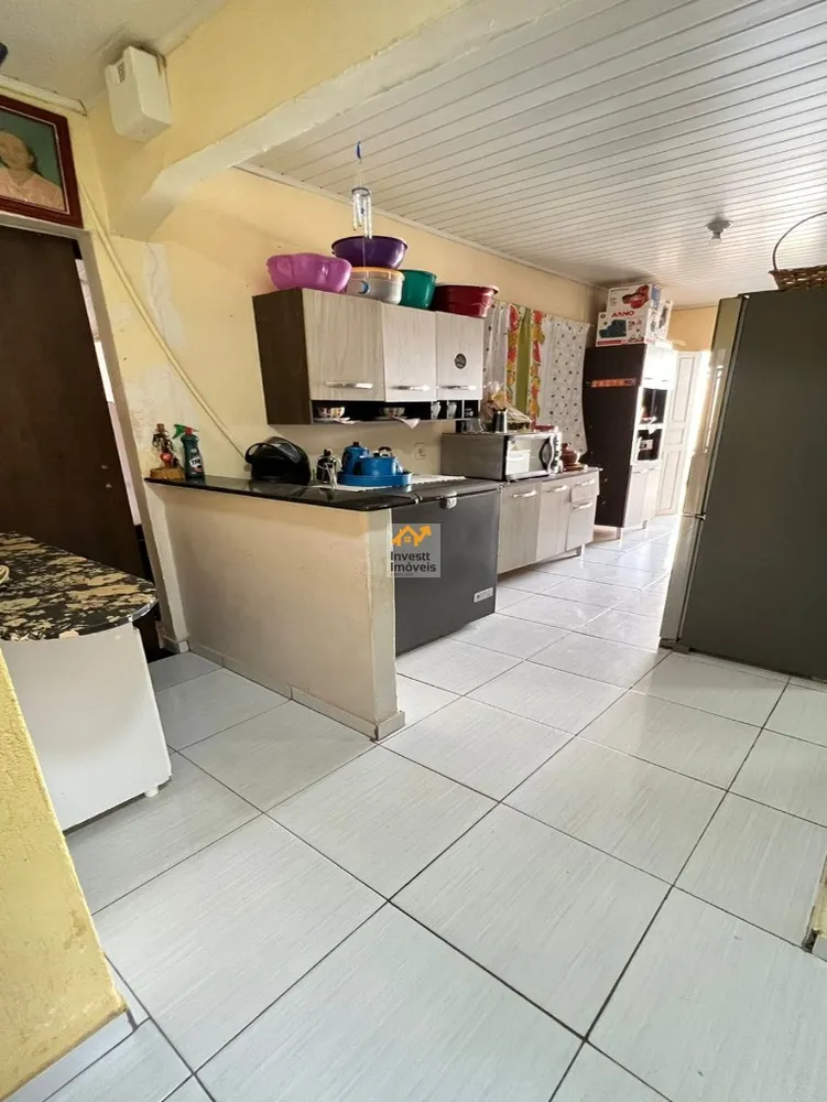 Casa, 2 quartos - Foto 5