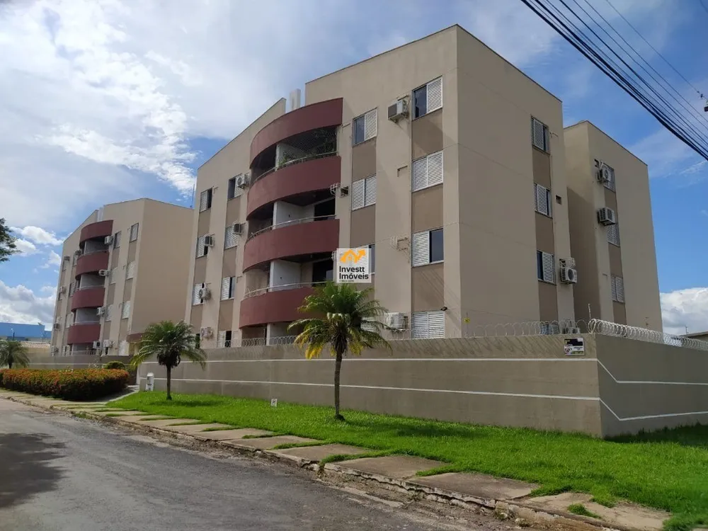 Apartamento, 3 quartos - Foto 1