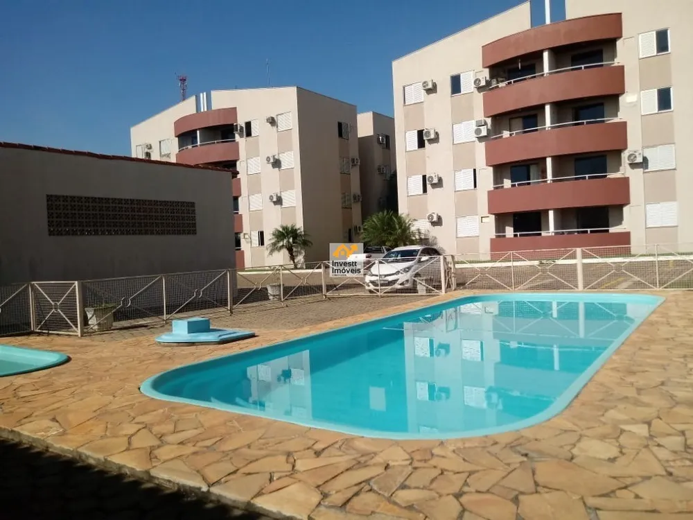 Apartamento, 3 quartos - Foto 3