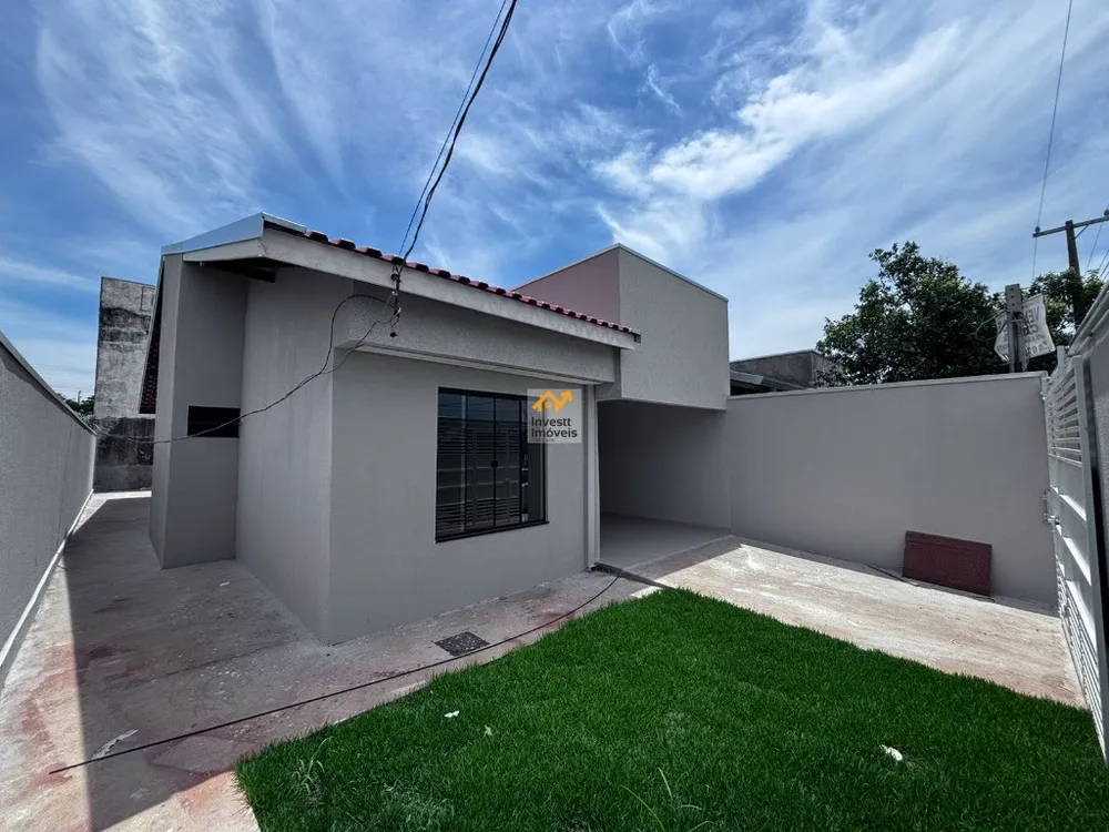 Casa, 3 quartos - Foto 7