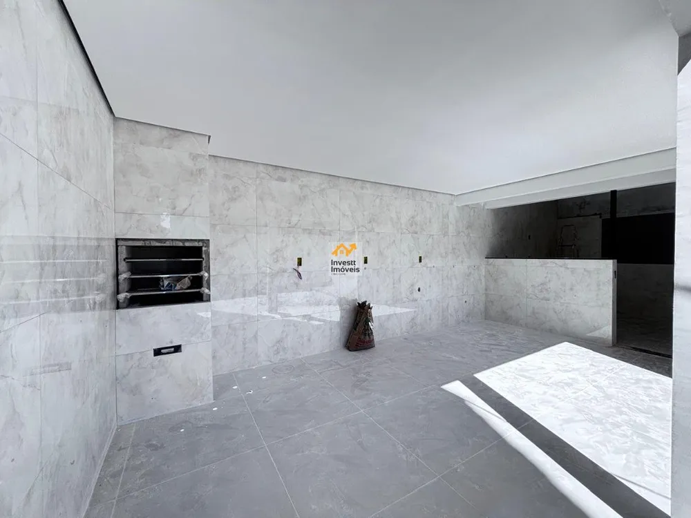 Casa, 3 quartos - Foto 4