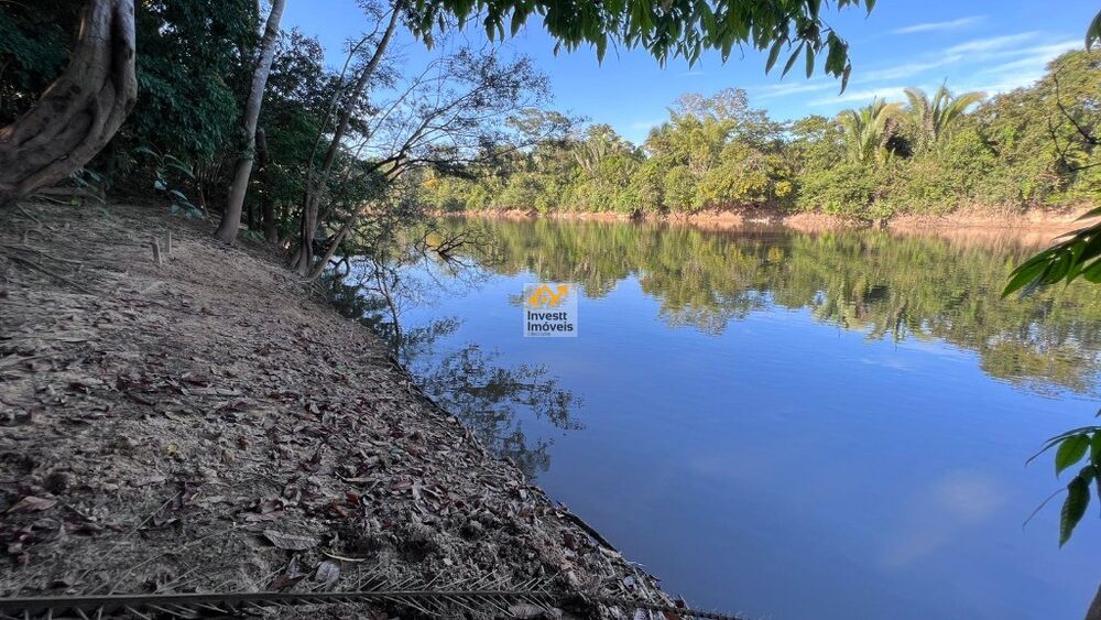 Chácara à venda com 2 quartos - Foto 4