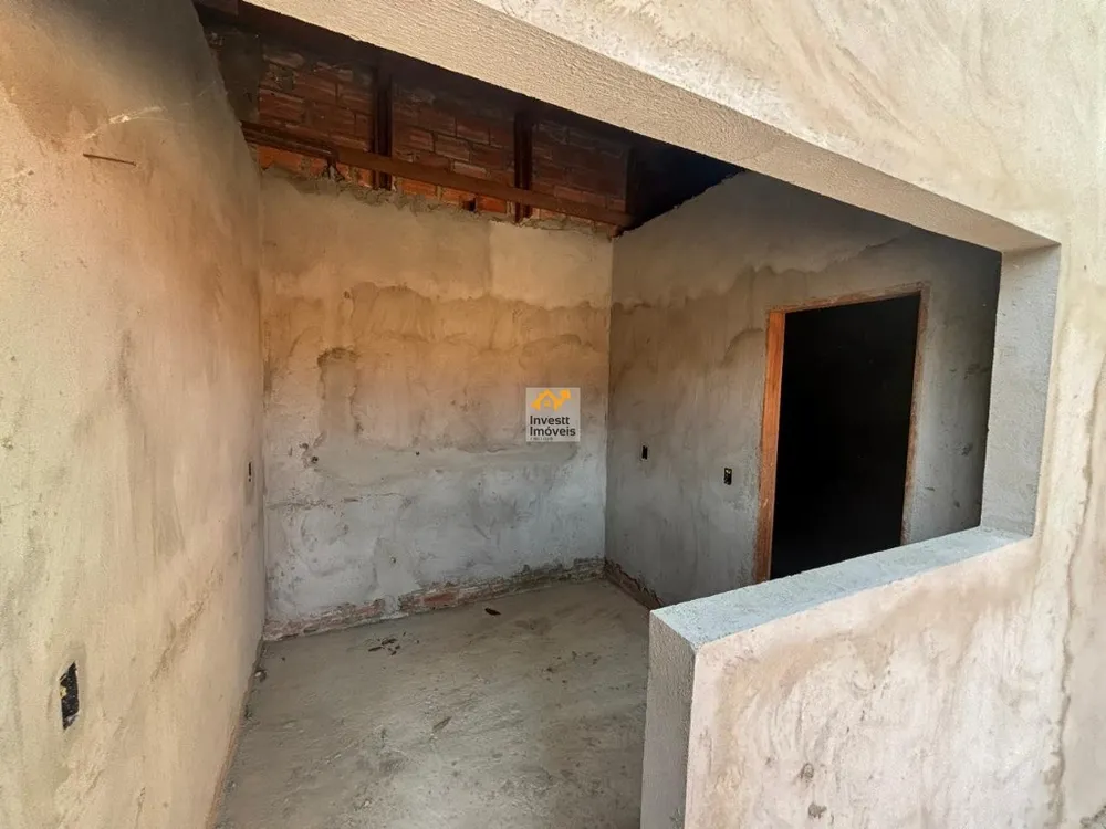 Casa, 2 quartos - Foto 1