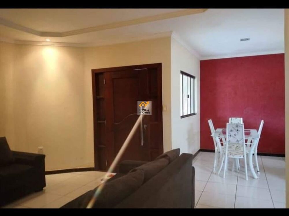 Casa, 1 quarto - Foto 3