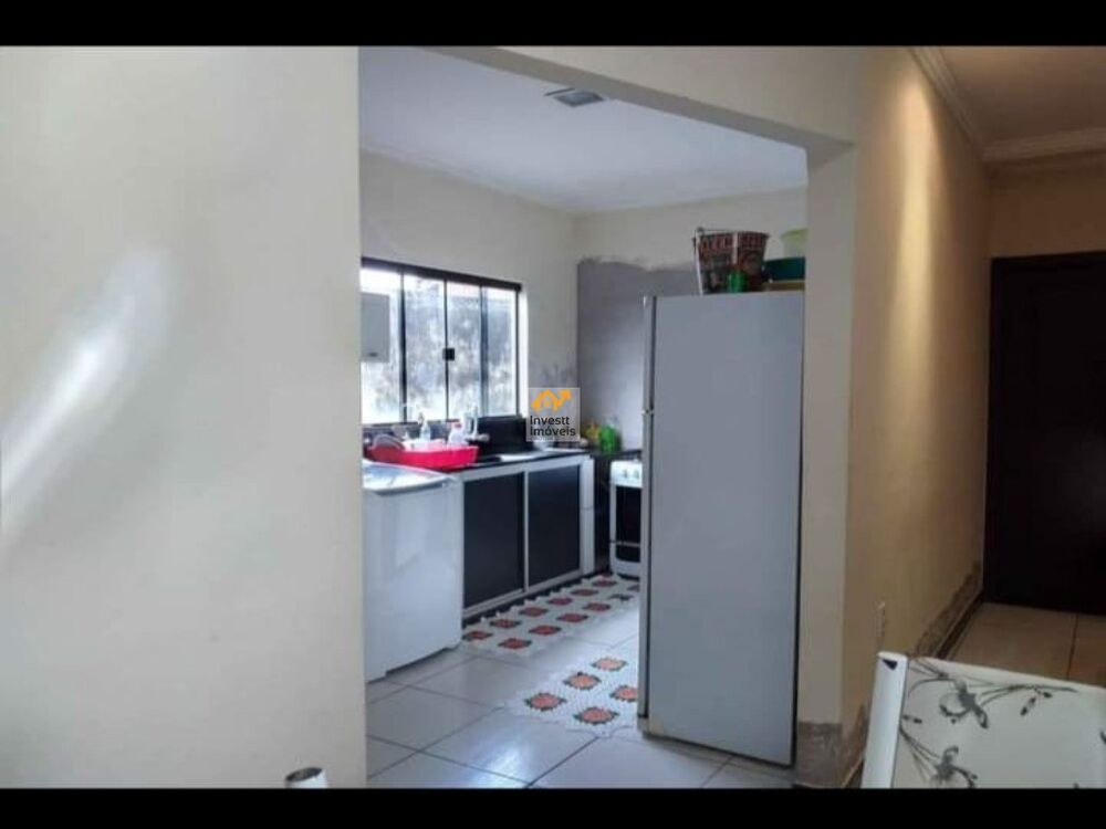 Casa, 1 quarto - Foto 2