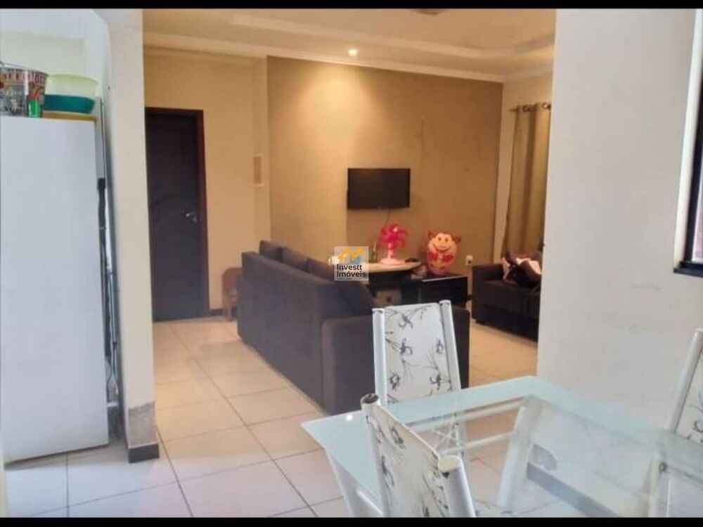 Casa, 1 quarto - Foto 1