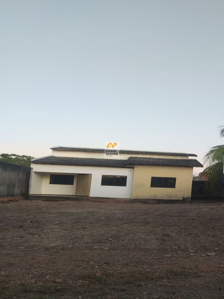 Casa, 1 quarto - Foto 5