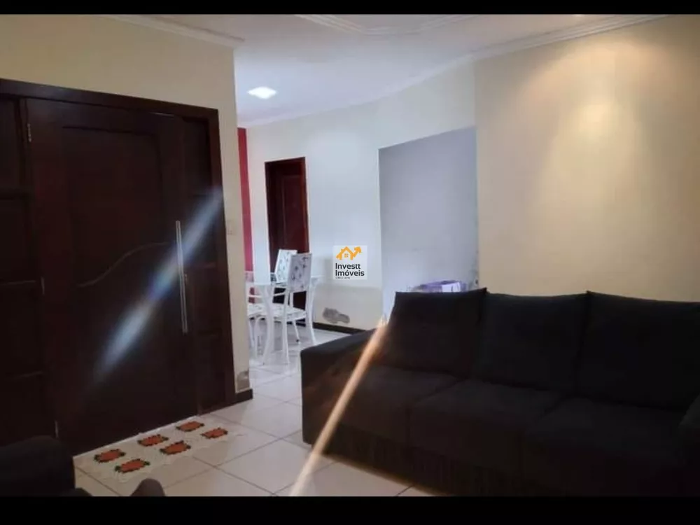 Casa, 1 quarto - Foto 4