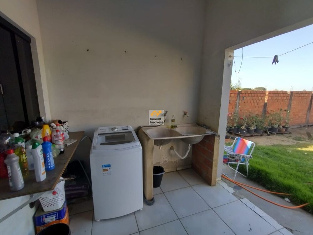 Casa, 2 quartos - Foto 3
