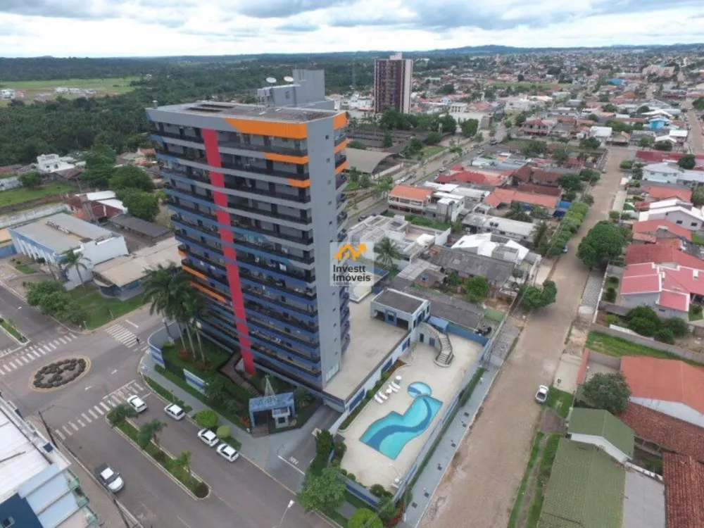 Apartamento, 3 quartos, 155 m² - Foto 4