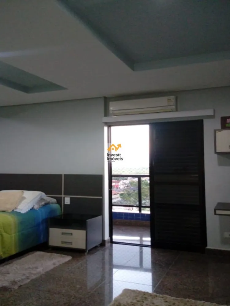 Apartamento, 3 quartos, 155 m² - Foto 21