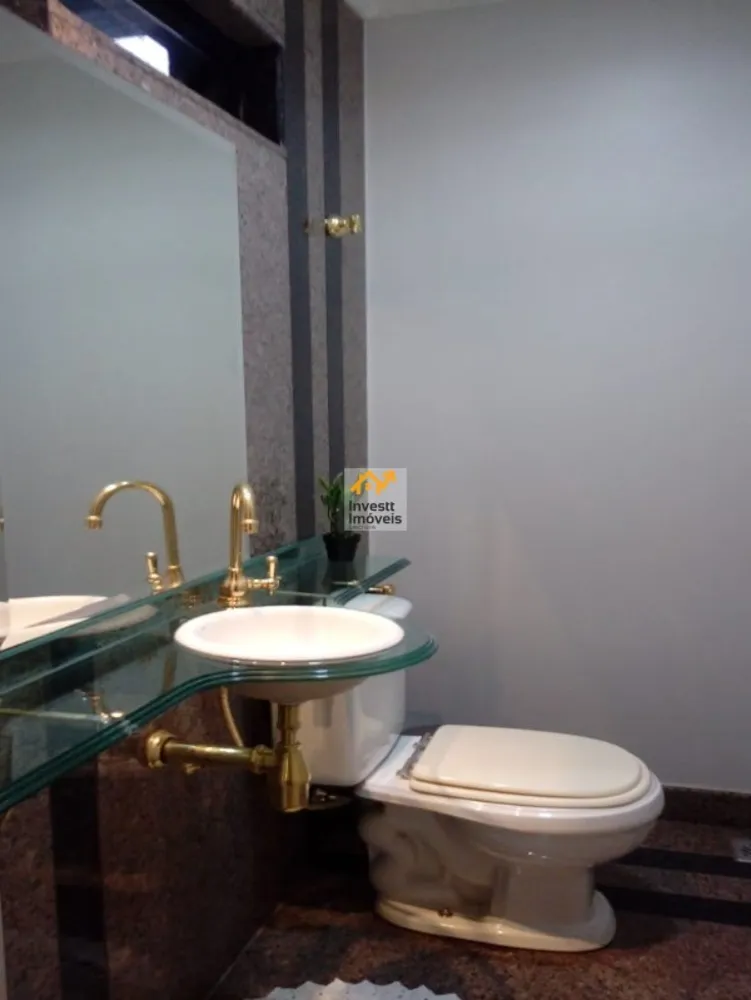 Apartamento, 3 quartos, 155 m² - Foto 18