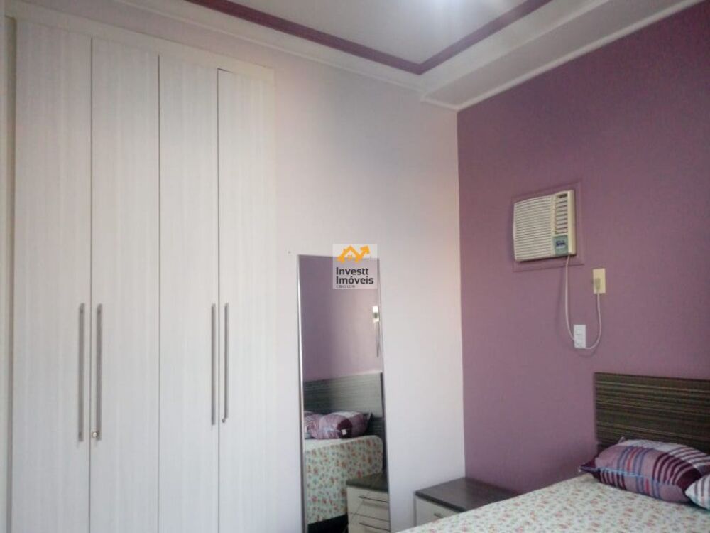 Apartamento à venda com 3 quartos, 155m² - Foto 2