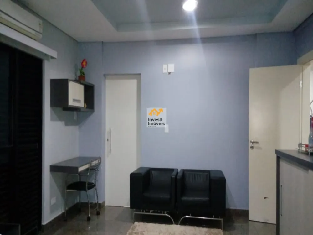 Apartamento, 3 quartos, 155 m² - Foto 17