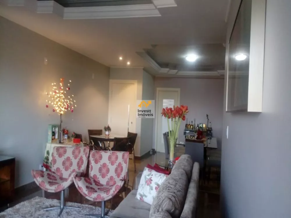 Apartamento, 3 quartos, 155 m² - Foto 3