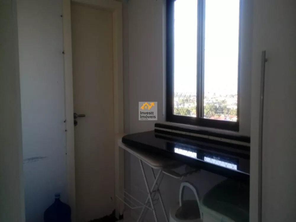 Apartamento, 3 quartos, 155 m² - Foto 1