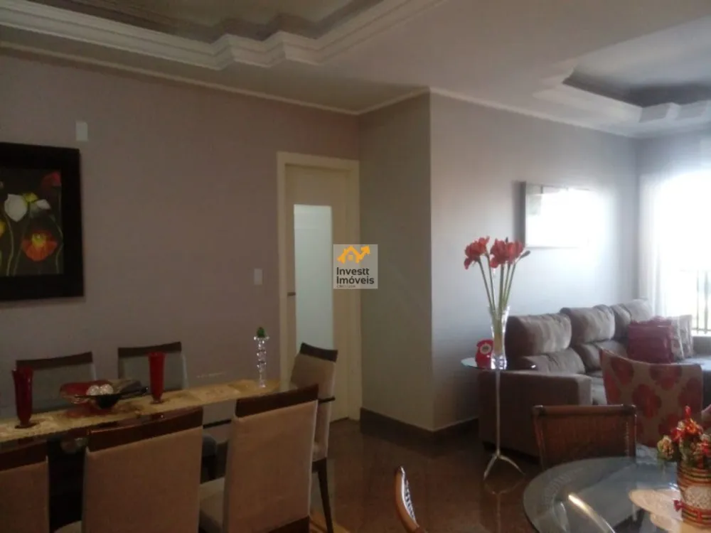 Apartamento, 3 quartos, 155 m² - Foto 13