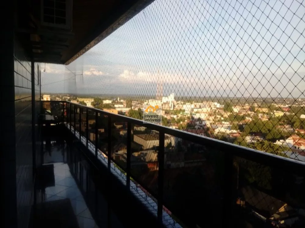 Apartamento, 3 quartos, 155 m² - Foto 5