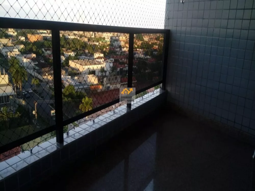 Apartamento, 3 quartos, 155 m² - Foto 10