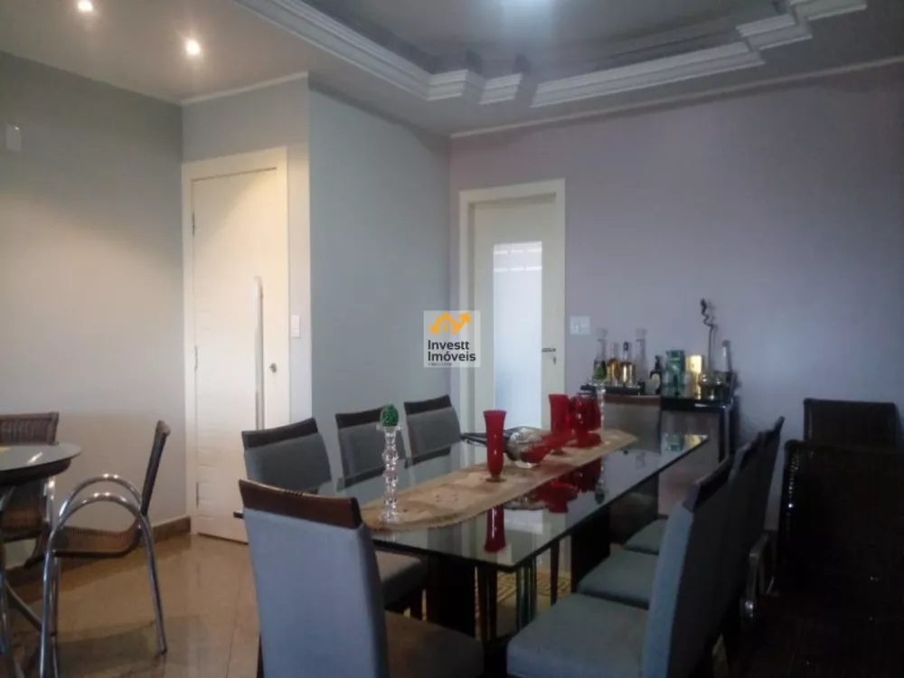 Apartamento, 3 quartos, 155 m² - Foto 12