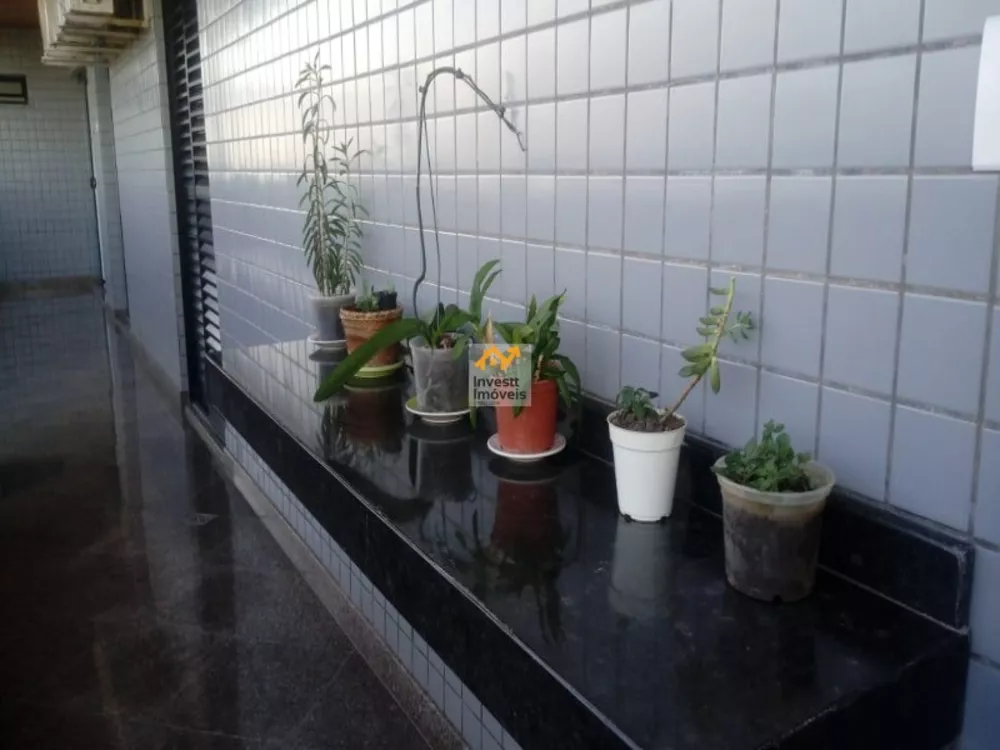 Apartamento, 3 quartos, 155 m² - Foto 8