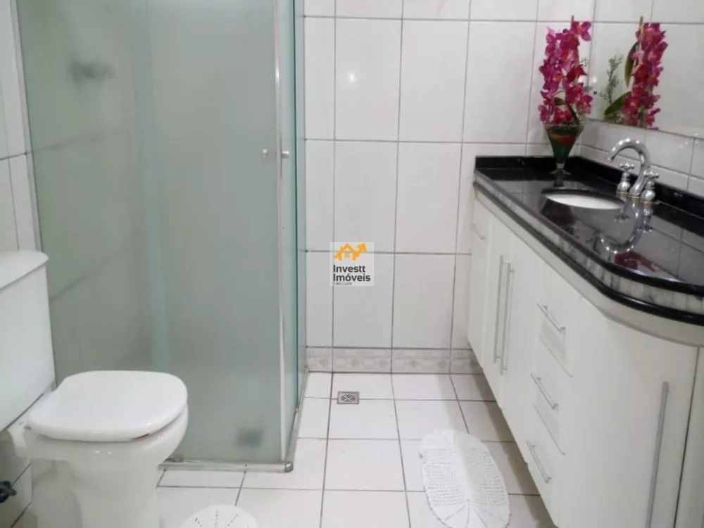 Apartamento, 3 quartos, 155 m² - Foto 11