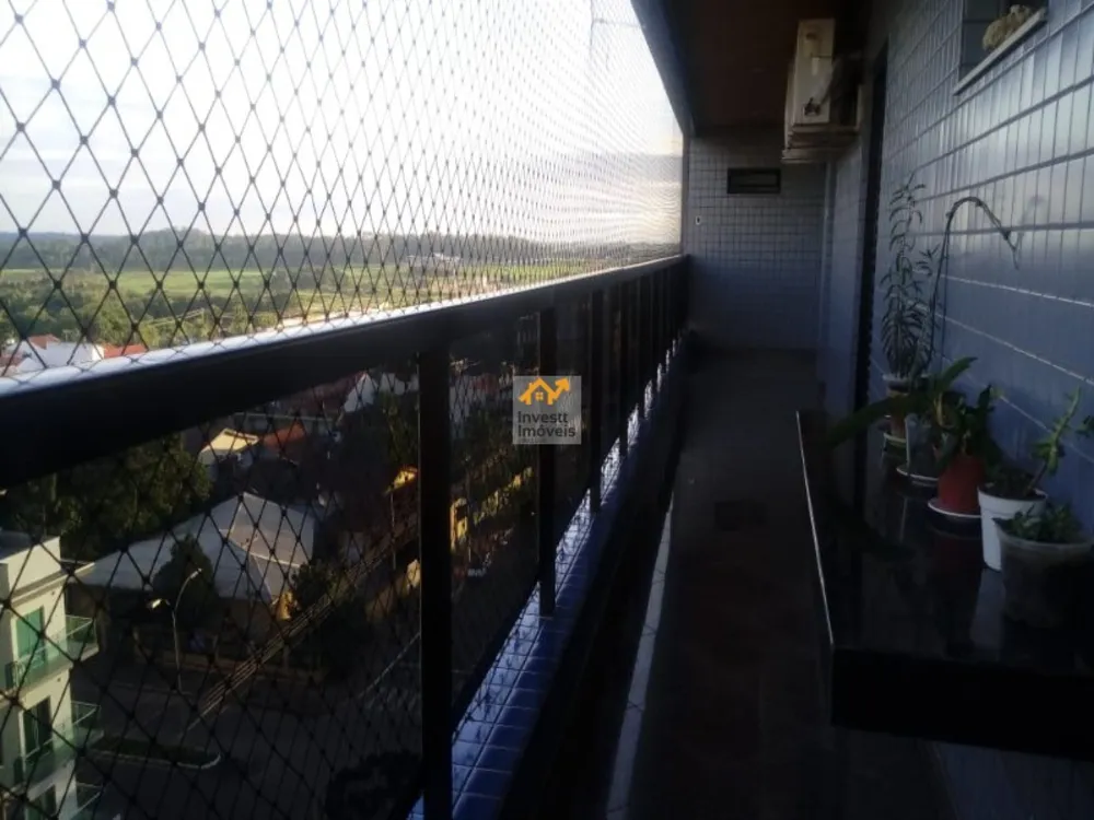 Apartamento, 3 quartos, 155 m² - Foto 15