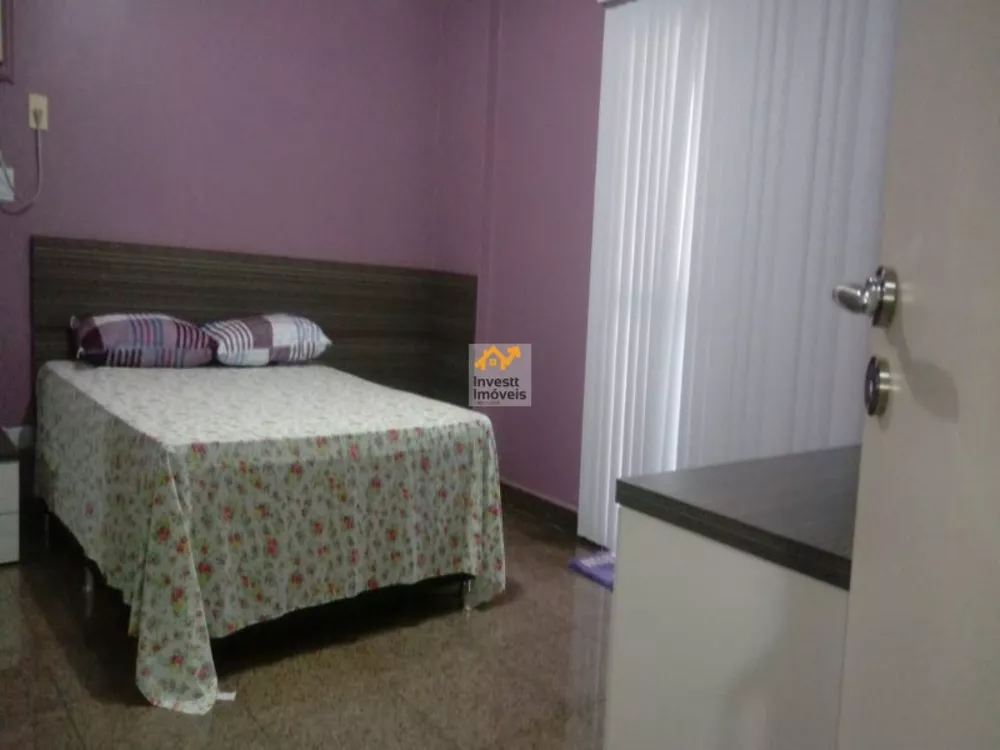 Apartamento, 3 quartos, 155 m² - Foto 6