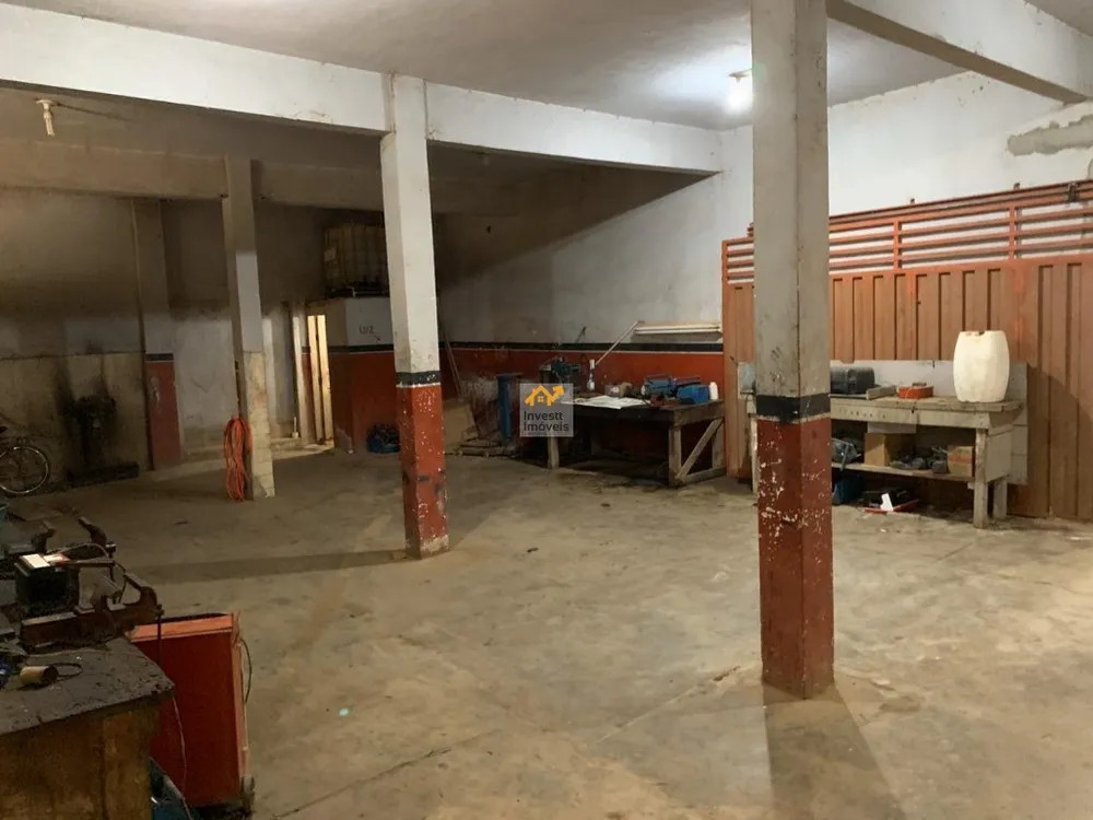 Loja-Salão - Foto 1